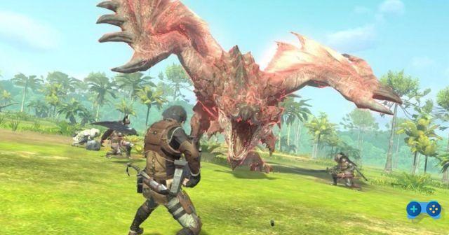 Monster Hunter: Explorando o mundo dos caçadores de monstros