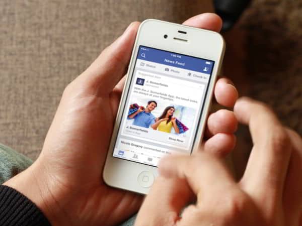 Your mobile has a name: find out with a game on Facebook