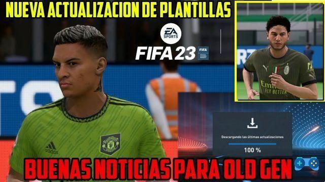 FIFA 23: Últimas noticias, actualizaciones y más