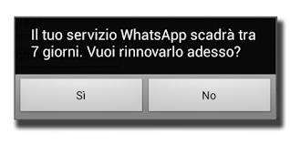 Whatsapp é pago: taxa anual de 89 centavos