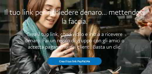 Cómo enviar dinero a amigos y familiares con PayPal