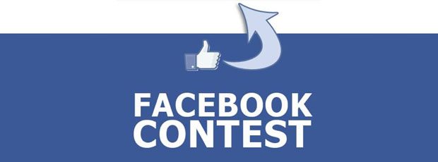 How to organize a Facebook contest