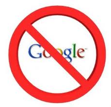 How to find out if Google has punished our site