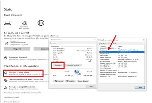 How to see who is connected to my WiFi network