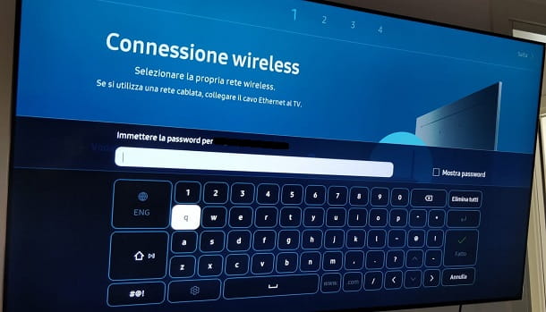 Comment configurer les téléviseurs Samsung