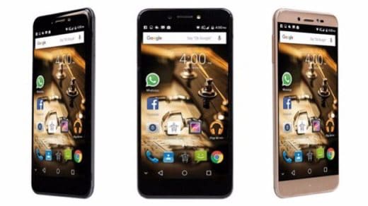 Mediacom smartphone: buying guide