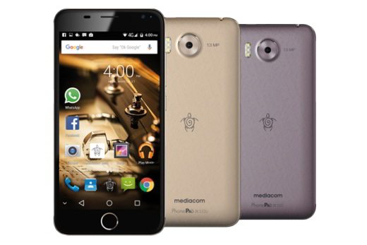 Mediacom smartphone: buying guide