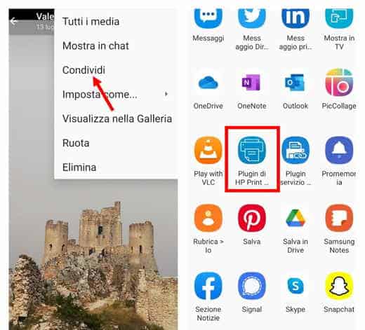 Comment imprimer des photos depuis WhatsApp (guide rapide et facile)