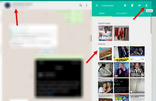 Comment imprimer des photos depuis WhatsApp (guide rapide et facile)