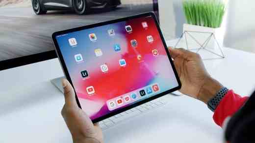 Los mejores iPads de Apple 2022: guía de compra