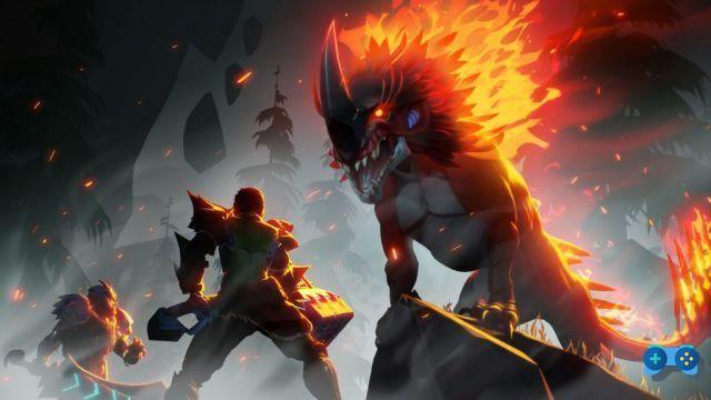 Dauntless - Guide du débutant