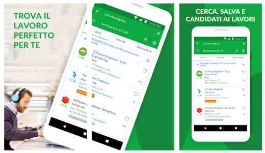 Las mejores aplicaciones para encontrar trabajo 2022