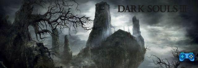 Dark Souls 3, el nuevo parche ya está disponible