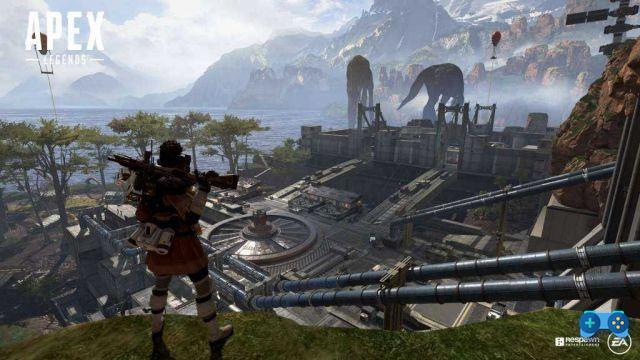 Apex Legends, the tricks to become the best