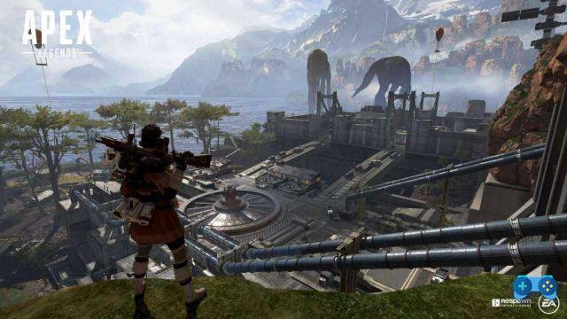 Apex Legends, os truques para se tornar o melhor