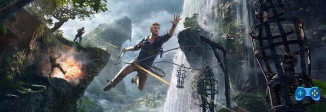 Uncharted 4 Review: A Thief's End