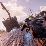 Uncharted 4 Review: A Thief's End