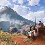 Uncharted 4 Review: A Thief's End