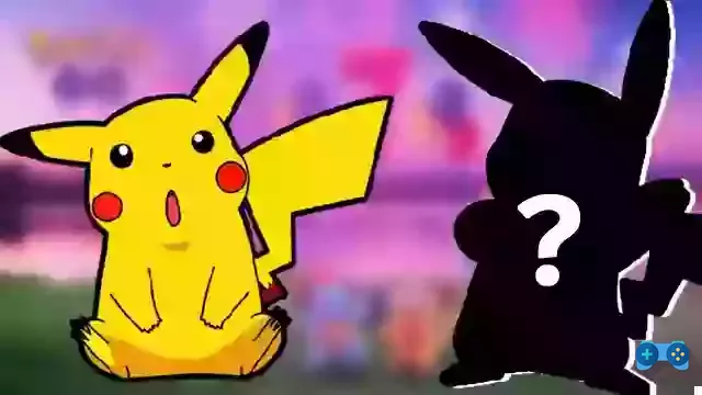 Le premier Pokémon : histoire et curiosités