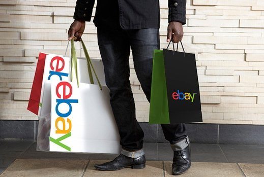 Como comprar no eBay sem ser enganado