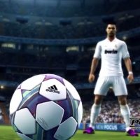 Pro Evolution Soccer 2012 (PES 2012), the update patch to version 1.01 is available