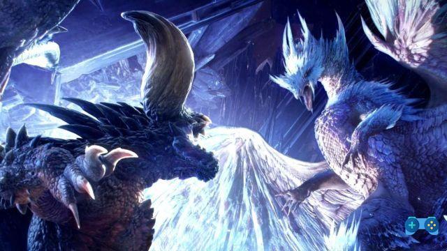 Monster Hunter World : Iceborne – Tout ce que vous devez savoir