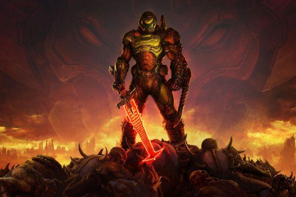 Dicas e truques para dominar o videogame Doom