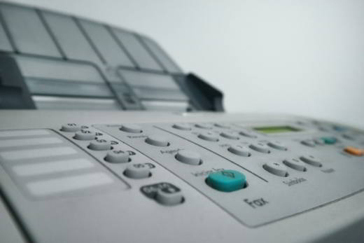How to receive faxes on your PC and mobile phone