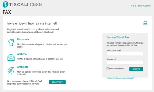 Como receber fax no seu PC e celular