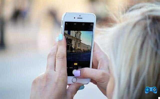 Comment republier des photos sur Instagram