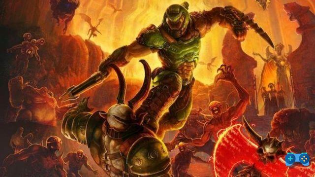 Doom Eternal, nosso teste na Gamescom 2019