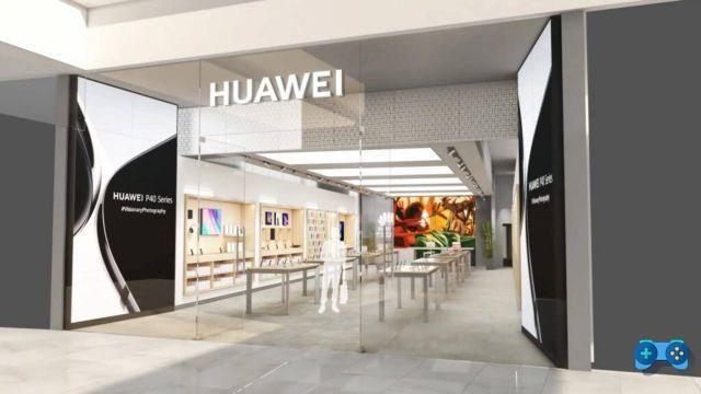 Huawei célèbre un an de HUAWEI Store: une édition limitée et des prix fantastiques sont à gagner