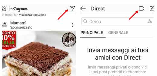 Combien de personnes peuvent passer l'appel vidéo sur Instagram ?