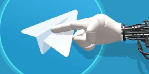 List of the best Telegram bots 2022