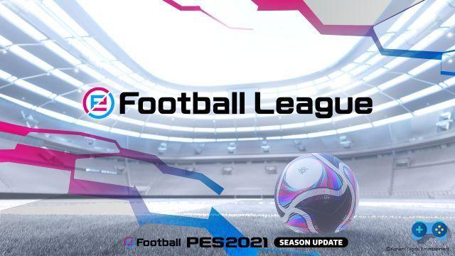 Konami et IQONIQ signent un partenariat pour la nouvelle saison efootball.Pro