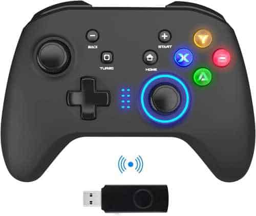 Best PC Controllers 2022: Buying Guide