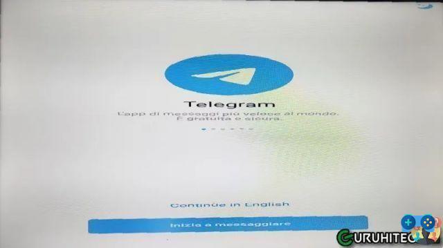 Can you install Telegram on Firestick? Ni!