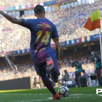 PES 2019, nossa revisão