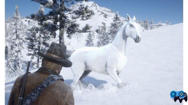 Montar a caballo en Red Dead Redemption 2: consejos, trucos y doma de caballos