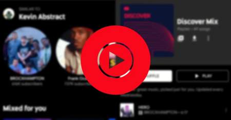 Fonctionnement de YouTube Music : tarifs et essai gratuit