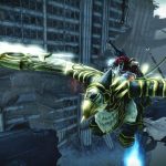 Edição Darksiders Warmastered - análise do Wii U