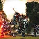 Darksiders Warmastered Edition - Revue Wii U