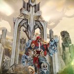 Darksiders Warmastered edition - Wii U review