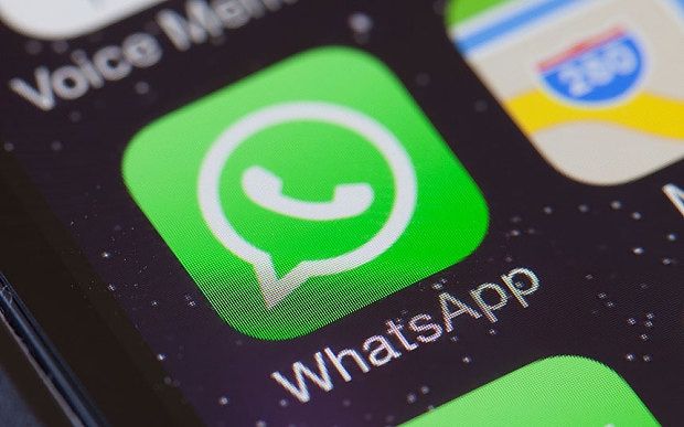 Comment supprimer le statut WhatsApp