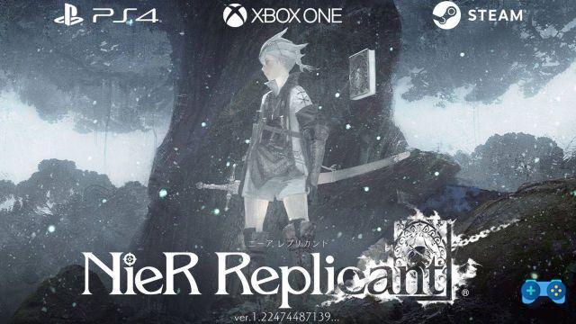 Nier Replicant: will include episodes, additional dungeons and much more ...