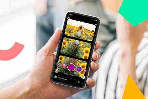 How to take and save screenshot on Sony Xperia Z3