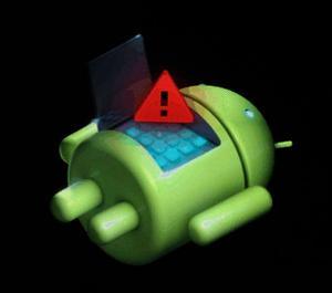 How to take and save screenshot on Sony Xperia Z3