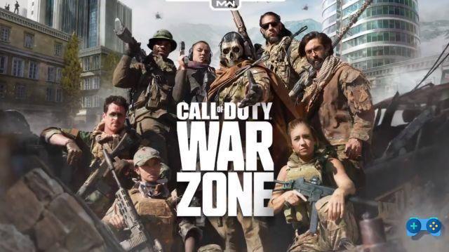 Call of Duty: Warzone, 19 astuces pour les débutants et les experts