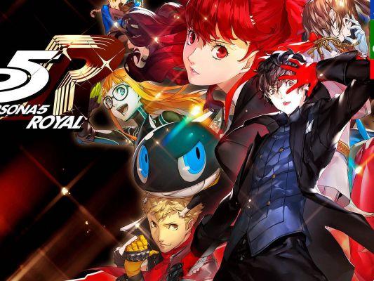 Persona 5 Royal : difficulté du jeu, analyse et guide de contenu