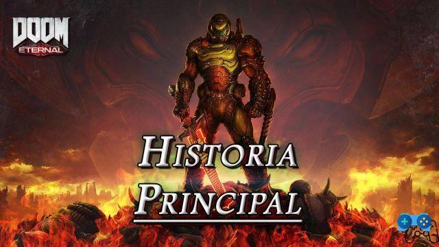 DOOM Eternal: missões, duração, multijogador e plataforma